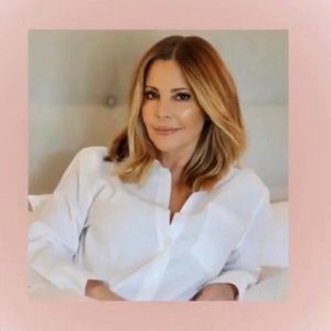 Meet your Posher, Sally